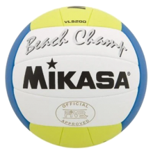 Mikasa Beach Volleyball
